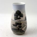 911 9381 VASE